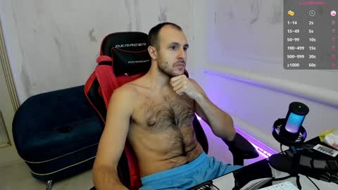 Snapshot of raamos chatting on 12.02.24 Nikita online show from 12.02.24