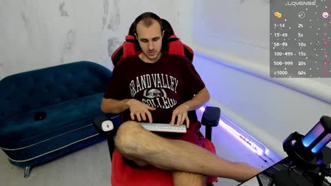 Snapshot of raamos chatting on 12.09.24 Nikita online show from 12.09.24