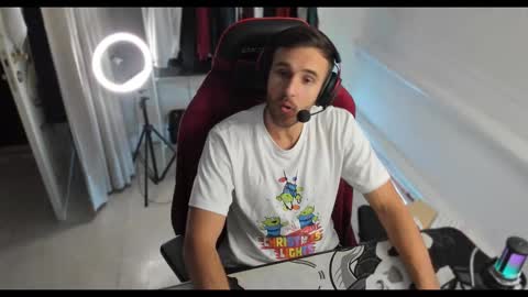 Snapshot of raamos chatting on 09.16.25 Nikita online show from 09.16.25