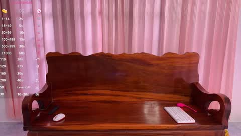 Snapshot of raamos chatting on 11.21.25 Nikita online show from 11.21.25