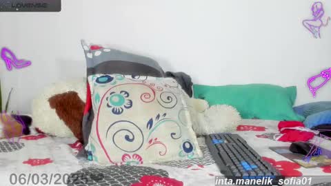 Snapshot of rabbit_hot99 chatting on 03.06.25 manelik sofia online show from 03.06.25