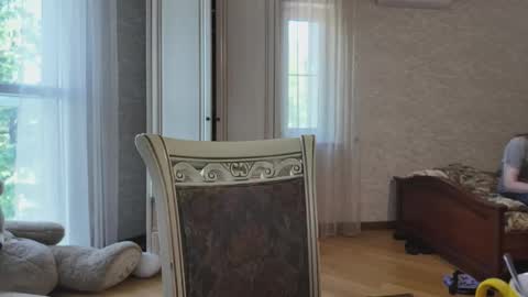 rabbitboyy online show from 09.15.25