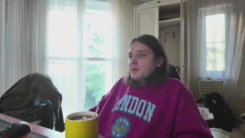 rabbitboyy online show from 10.17.25