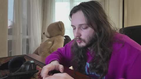 rabbitboyy online show from 12.14.25