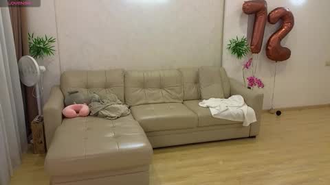 Snapshot of rabbits_couple chatting on 02.27.26 Jess John online show from 02.27.26