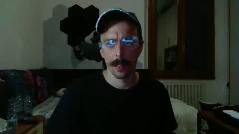 Raccoon68 online show from 09.10.25