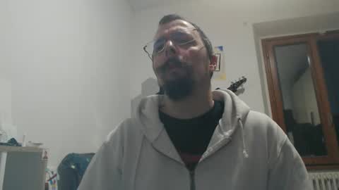 Raccoon68 online show from 02.12.26