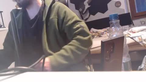 Raccoon68 online show from 05.08.26