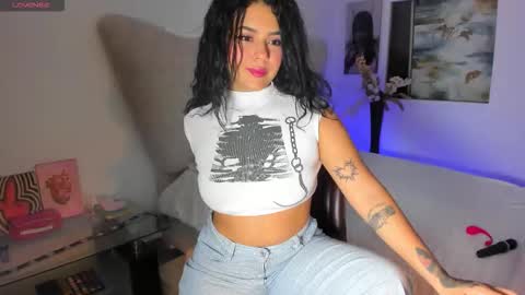 natalia  -  online show from 03.14.26