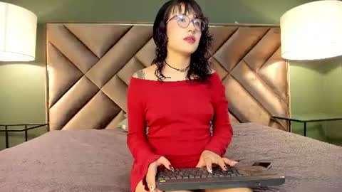  Rachel  online show from 06.10.26