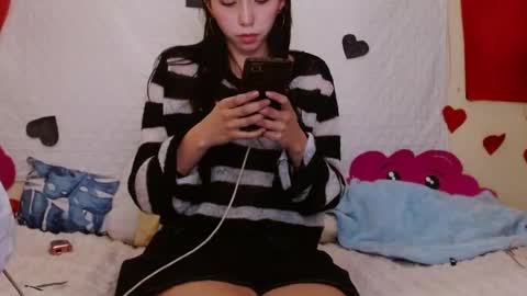 Snapshot of rachel707 chatting on 07.14.26 rachel707 online show from 07.14.26