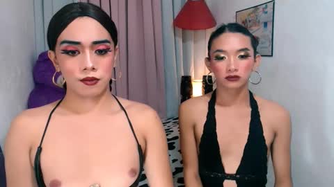 Rachel cummer online show from 12.09.24