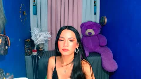 Rachel cummer online show from 01.25.25