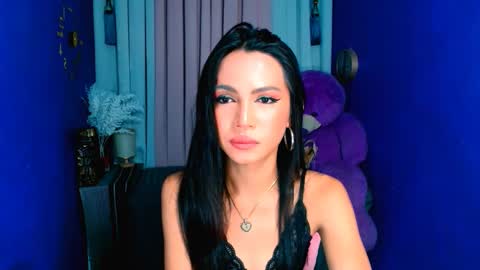 Rachel cummer online show from 02.01.25