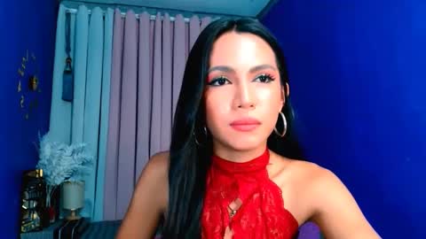 Rachel cummer online show from 02.01.25