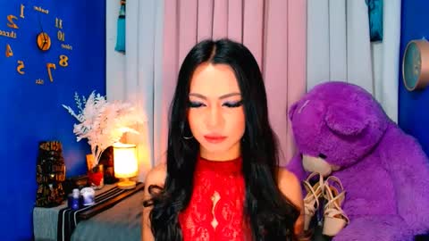 Rachel cummer online show from 02.05.25