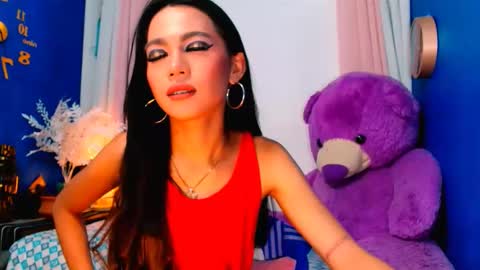 Rachel cummer online show from 02.09.25