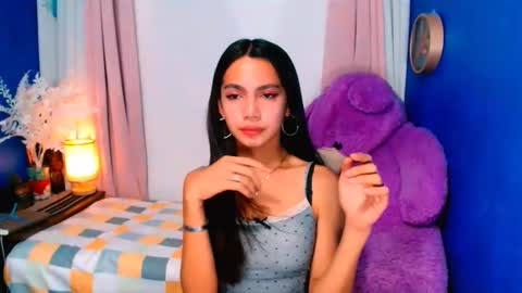 Rachel cummer online show from 02.11.25