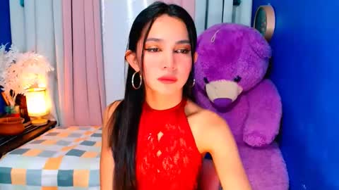 Rachel cummer online show from 02.14.25