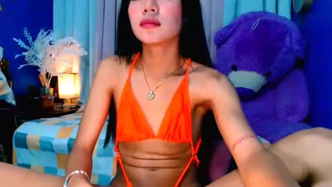 Rachel cummer online show from 02.15.25