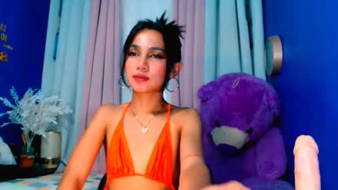 Rachel cummer online show from 02.15.25