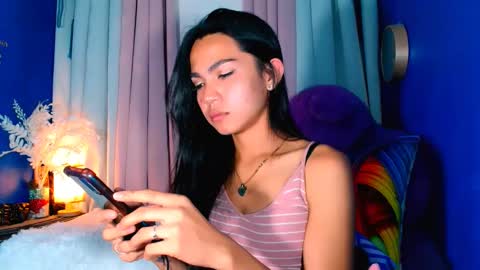 Rachel cummer online show from 02.20.25