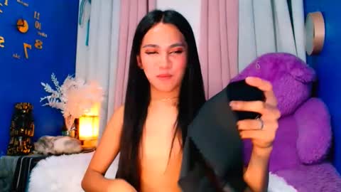 Rachel cummer online show from 02.23.25