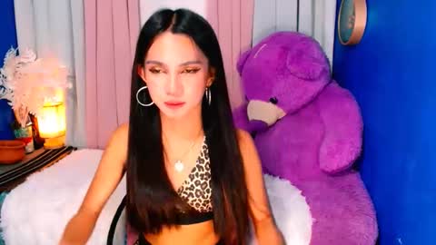 Rachel cummer online show from 02.24.25