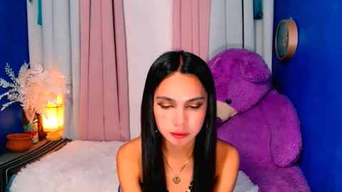 Rachel cummer online show from 02.24.25