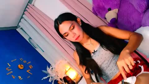 Rachel cummer online show from 02.26.25