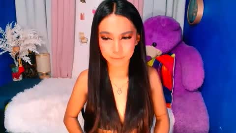 Rachel cummer online show from 03.01.25