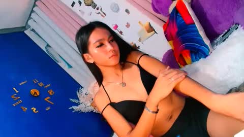 Rachel cummer online show from 03.01.25