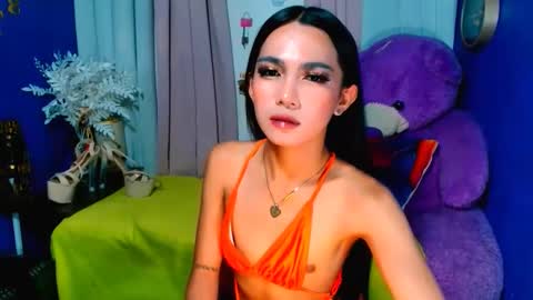 Rachel cummer online show from 03.07.25