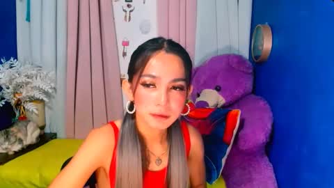 Rachel cummer online show from 03.08.25