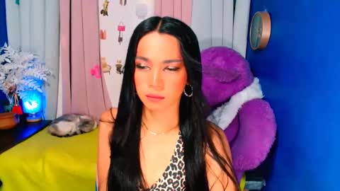 Rachel cummer online show from 03.12.25