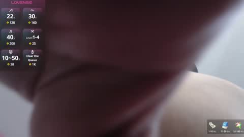 Rachel online show from 01.28.25