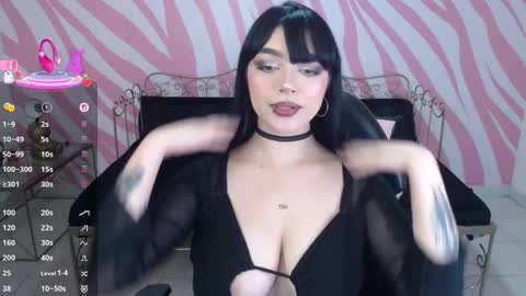 Rachel online show from 03.07.25