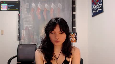 rachel_garden2 online show from 02.11.25