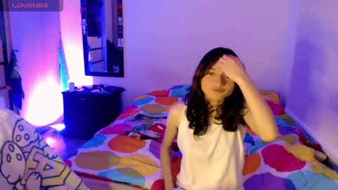 rachel_garden2 online show from 05.16.26