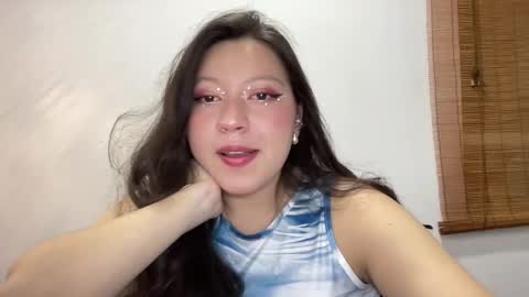 rachel james   online show from 11.09.25