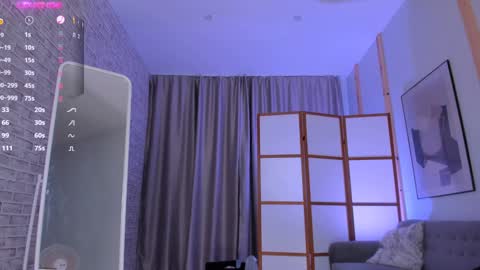 Snapshot of rachel_kelly chatting on 01.17.25 Rachel Kelly online show from 01.17.25