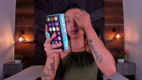  RACHEL  online show from 01.24.25