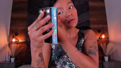  RACHEL  online show from 01.27.25