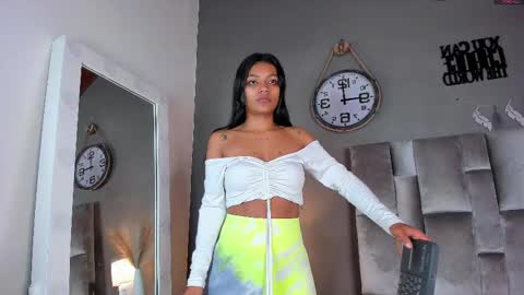  RACHEL  online show from 03.07.25