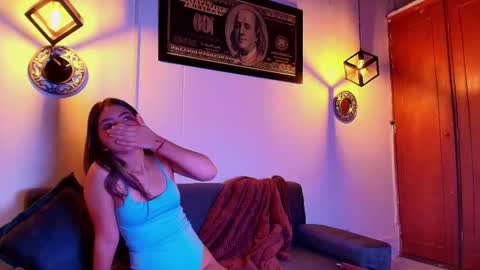 Rachel online show from 10.18.25