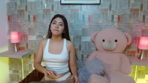 Rachel online show from 10.21.25