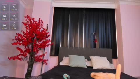 Rachel online show from 12.18.24