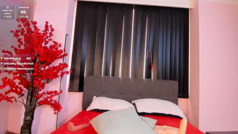 Rachel online show from 12.24.24