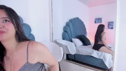 Snapshot of rachel_ribeiro chatting on 02.22.25 Rachel Ribeiro online show from 02.22.25