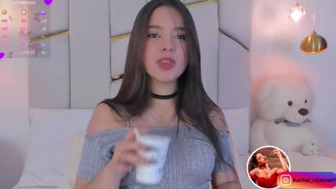 Snapshot of rachel_ribeiro chatting on 09.16.25 Rachel Ribeiro online show from 09.16.25